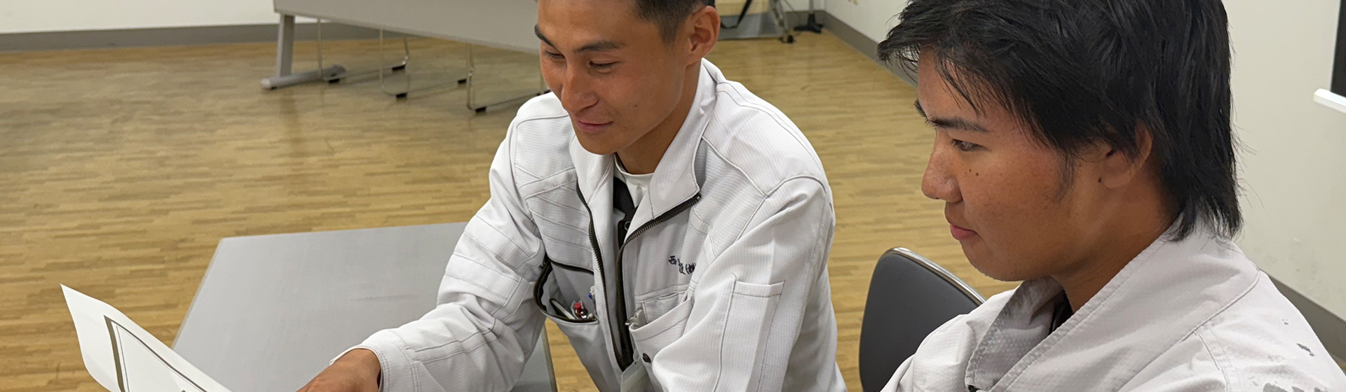 キービジュアル