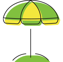 暮らしを支える仕組み