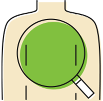 暮らしを支える仕組み