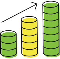 暮らしを支える仕組み