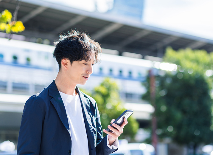 仲間と楽しむイベント