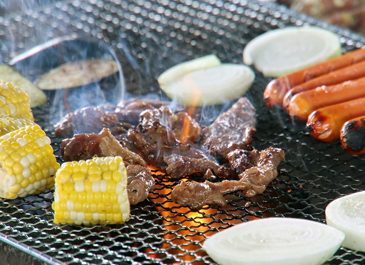 仲間と楽しむイベント