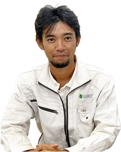 仲間たちにインタビューしてみました!