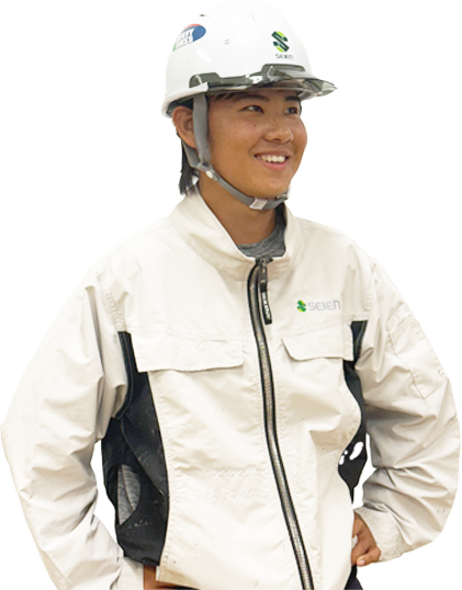 仲間たちにインタビューしてみました!