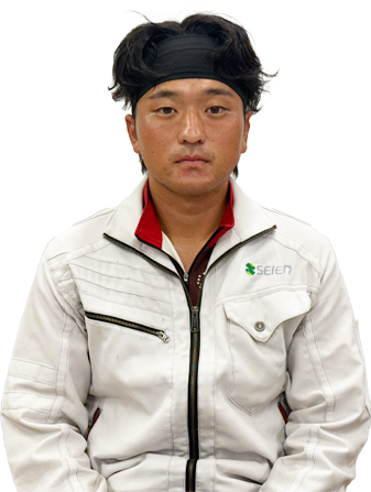 仲間たちにインタビューしてみました!