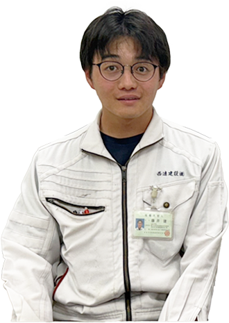 仲間たちにインタビューしてみました!